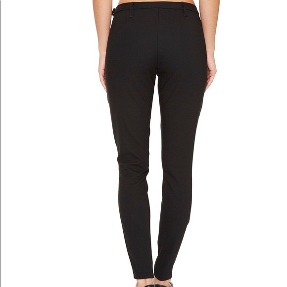 Arc'teryx Black Skinny Pants - Picture 1 of 5